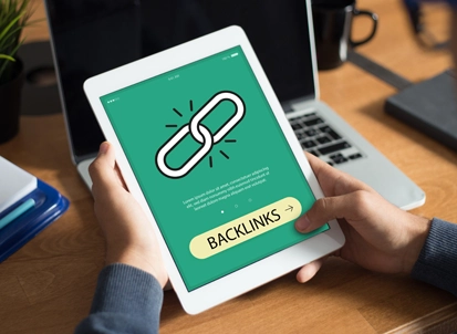 NETLINKING (SEO OFF-PAGE)