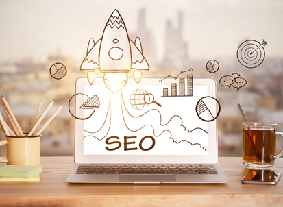 OPTIMISATION ON-PAGE